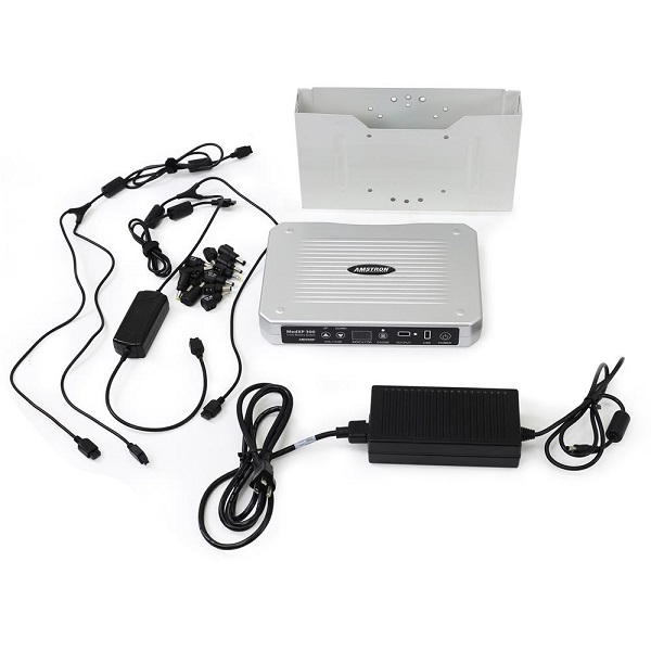 97-942 - StyleView DC Power System, LCD+CPU
